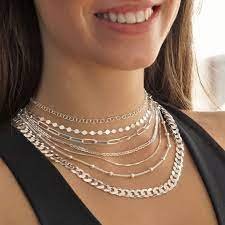 COLLARES/COLGANTES